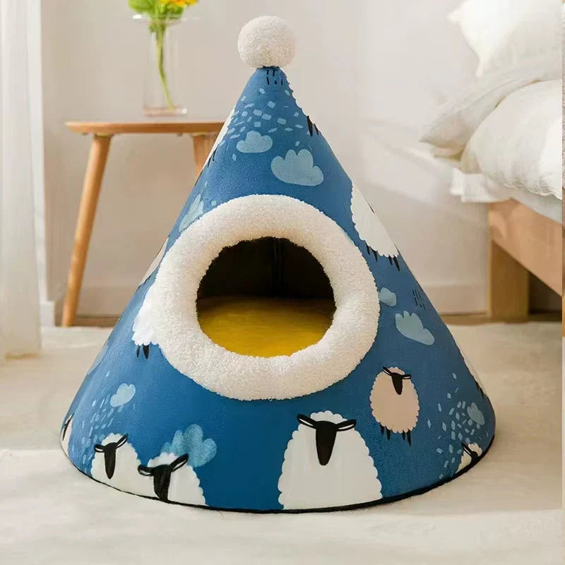 Best Cat Accessories That Make Your Cat Feel Truly at Home